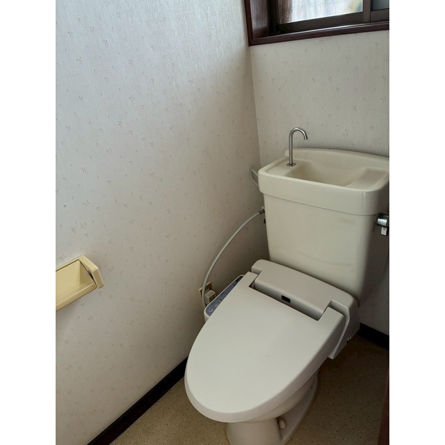 エムアイハイツ 内観