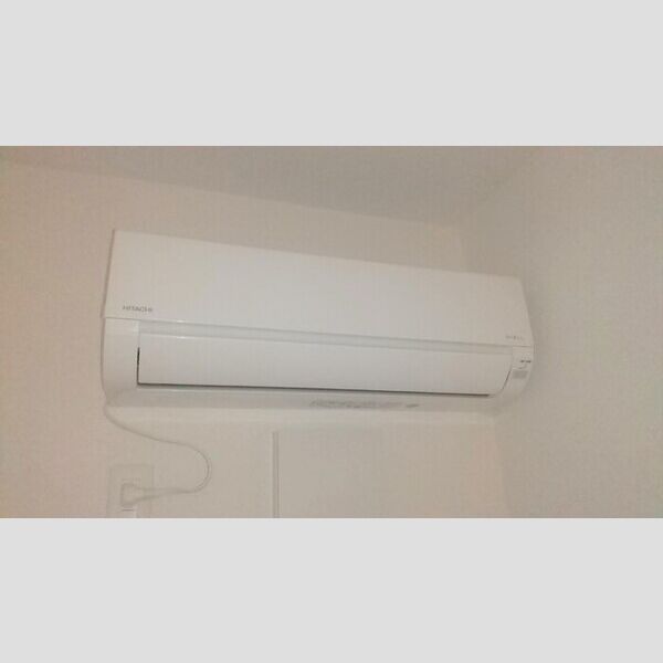 アンジュール神谷301号室 エアコン