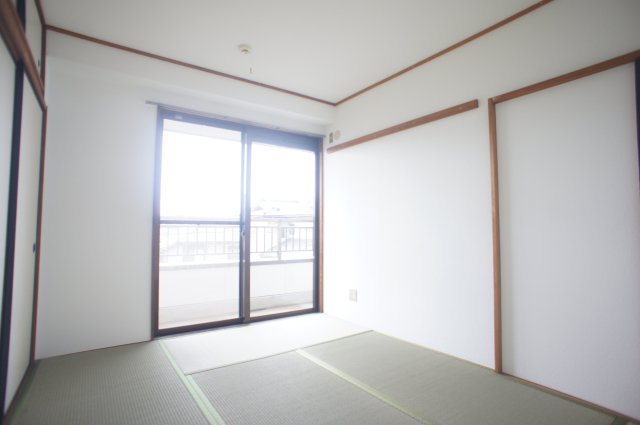 ウインド志津0203号室 部屋その他