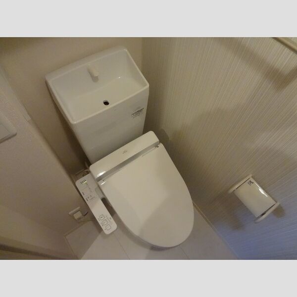 カラット 温水洗浄暖房便座