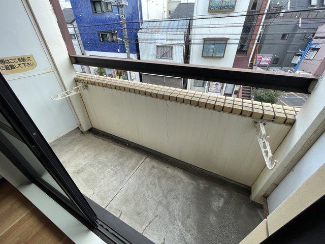 ホームズ駒沢1-C号室 同建物別部屋の参考画像