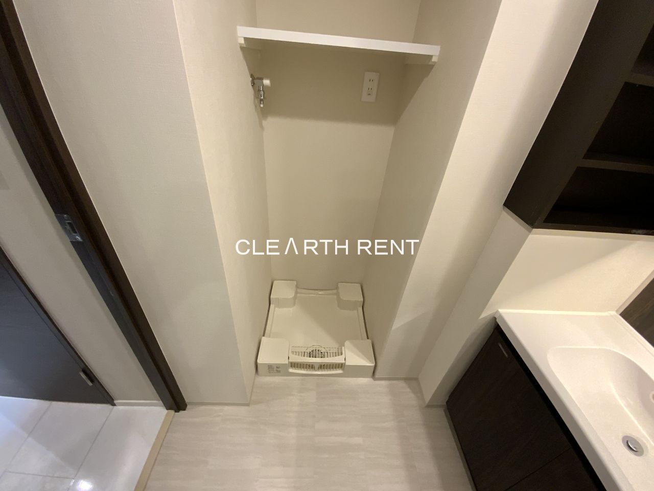 コンシェリア田町 同タイプ別住戸写真となります。状況と異なる場合がございます