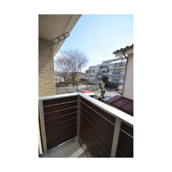 クレールメゾン201号室 部屋その他