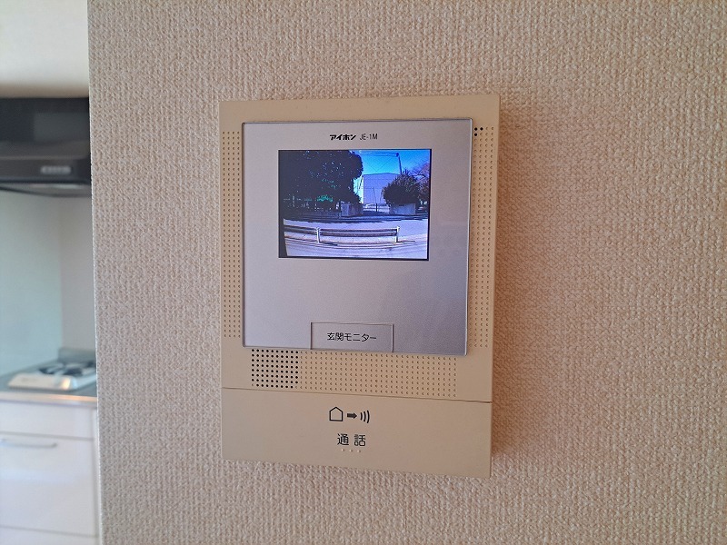 ドルフ南雪谷1階 部屋その他