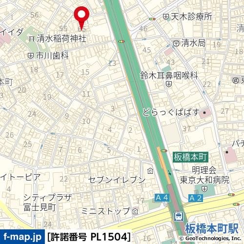 美山HOUSE1階 null