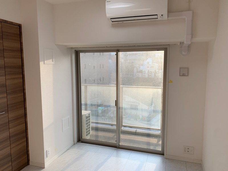 SYNEX UENO-MATSUGAYA1001号室 同建物別部屋の参考画像