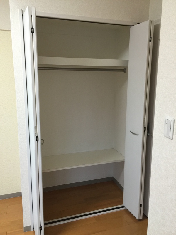 EXIA元住吉5階 部屋その他