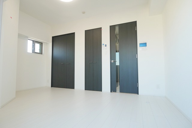 PREMIUM CUBE 駒込 内観