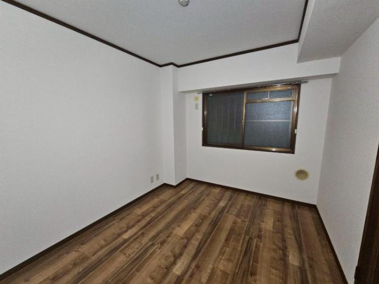 ピア・グランデ弐番館2階 眺望