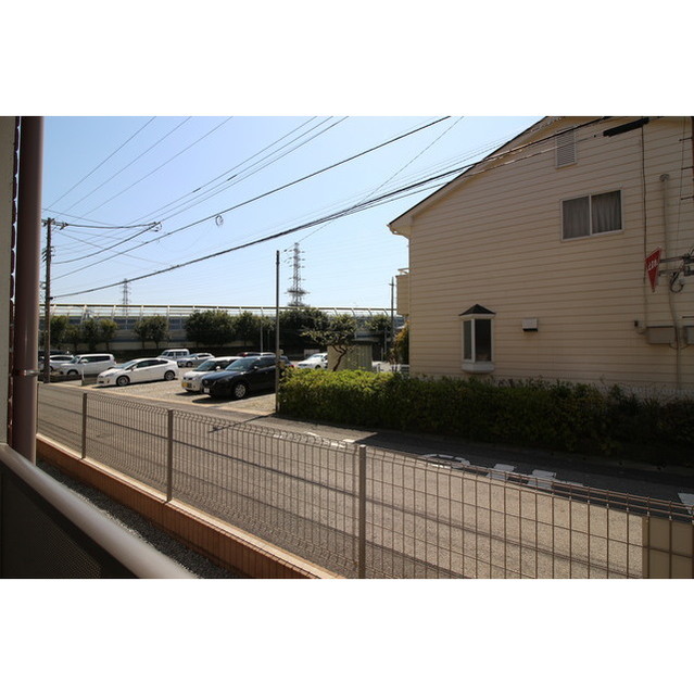 アンプルール　フェール　本郷101号室 部屋その他