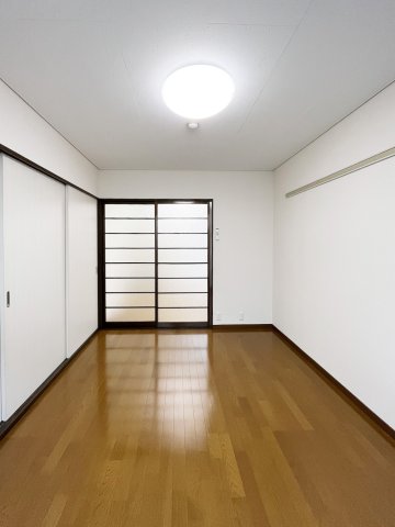 高稲荷ハイツ102号室 部屋その他