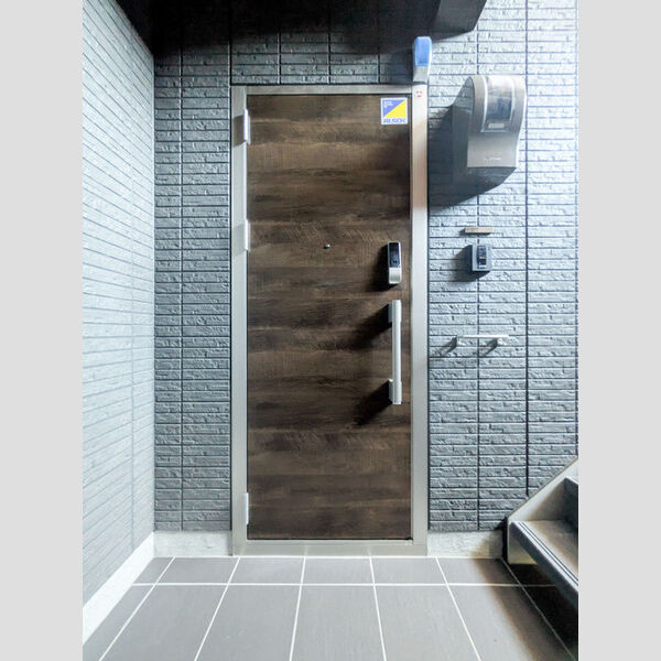 D-Sereno東田町Ⅱ 玄関ドア