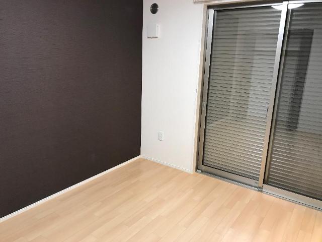 コリーナ本郷台 洋室