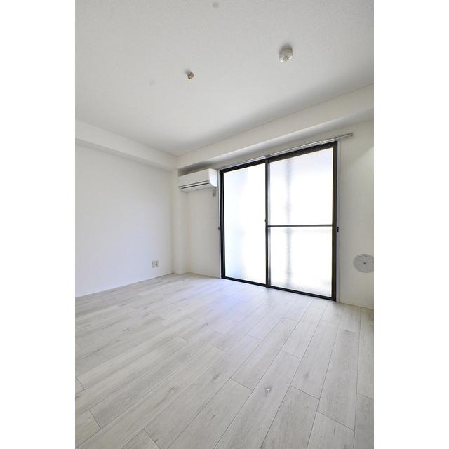 パークコート東高円寺 その他、部屋スペース