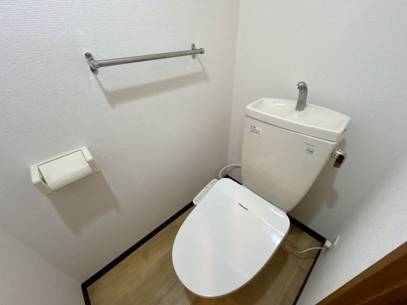 Ｕコート・はなみずき1階 部屋その他