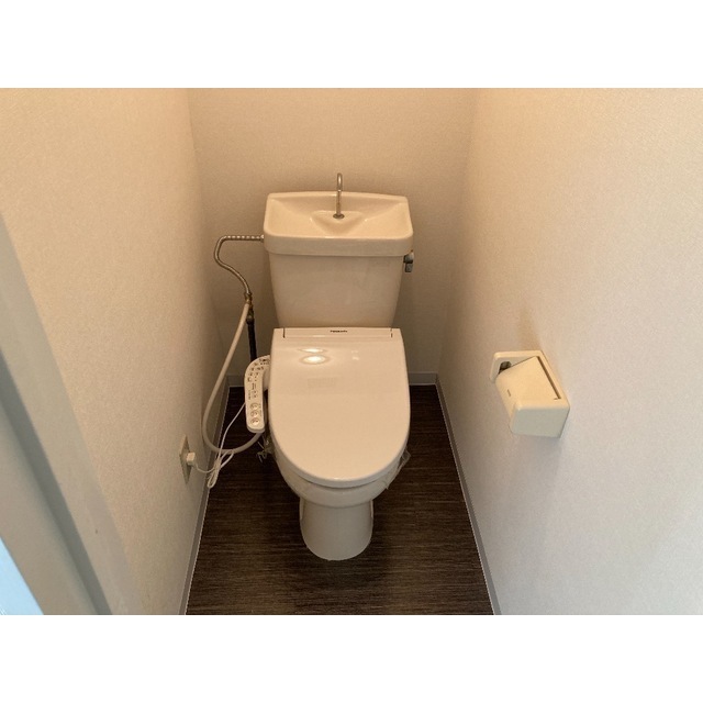 第7池田マンション403号室 内観