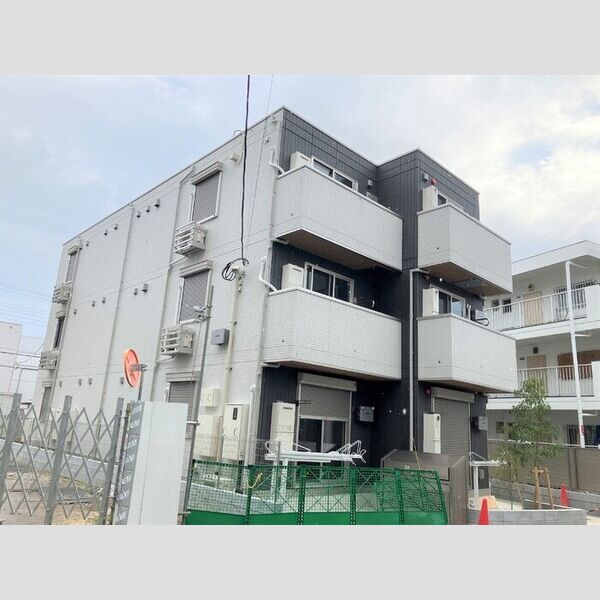 グラナーデ扇Ⅰ　A101号室 外観