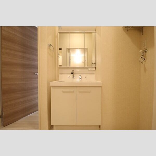 Dimorare(ディモラーレ) 洗髪洗面化粧台