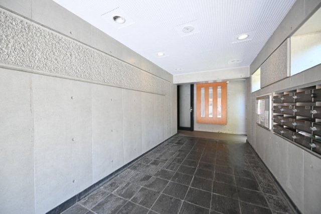 ＫＩＫビル4階 エントランス