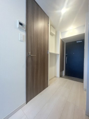 エヌステージ秦野駅前0209号室 内観