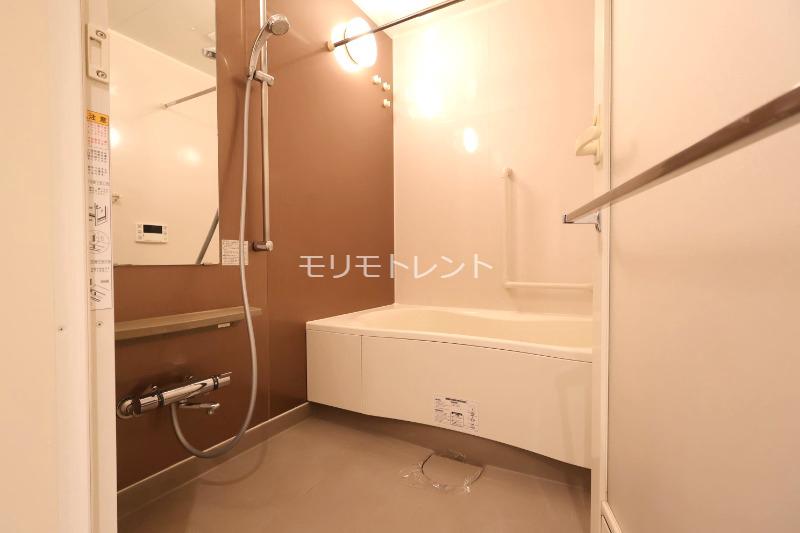 カスタリア目黒かむろ坂14階 室内写真