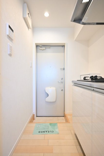 アザーレ・パッシオ栗谷B2階 同建物別部屋の参考画像