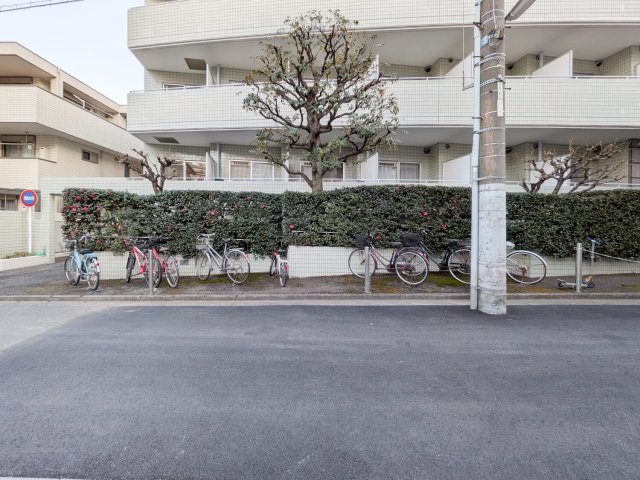 ＳＡＮＫＯ　ＨＥＩＧＨＴＳ　ＯＳＡＫＩ0208号室 その他共有部分