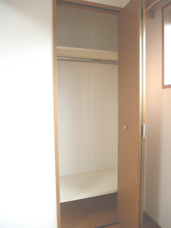 ステージグランデ南麻布12階 収納