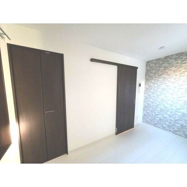 Maison de L'aile105号室 部屋その他