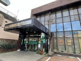 サンパレス4階 【銀行】JA東京あおば平和台支店まで421ｍ