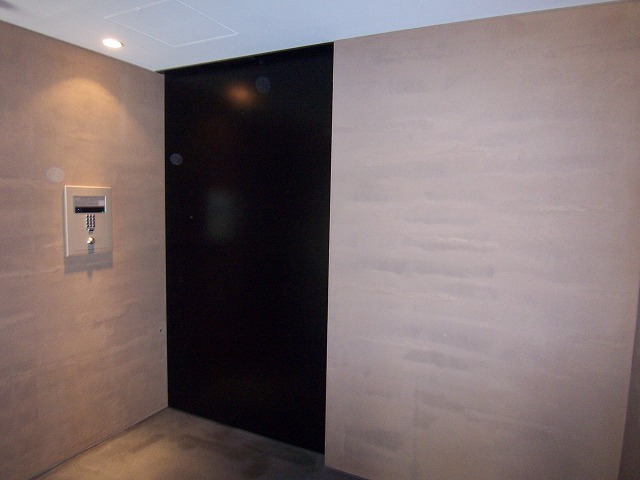 Terrazza Est11階 外観