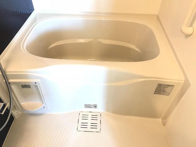 サニーヴィラージュ河辺 バス
