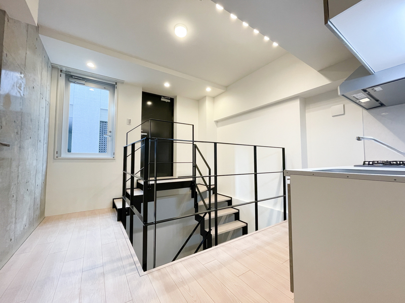 スフィア日本橋富沢町1階 部屋その他