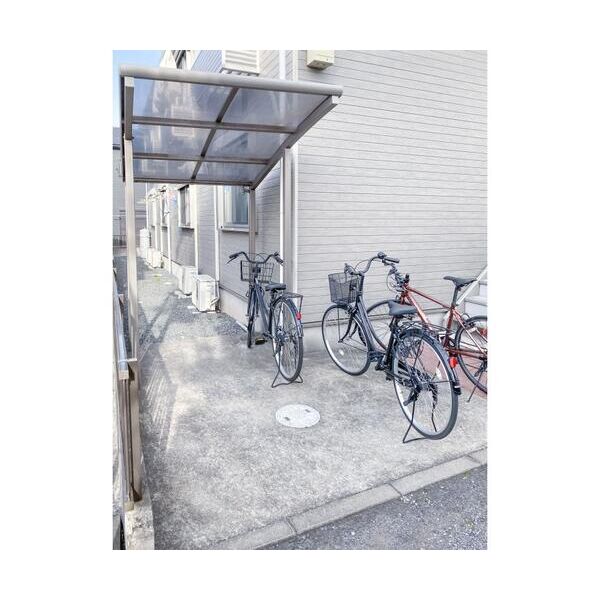 La　Sua　Casa.M 部屋設備