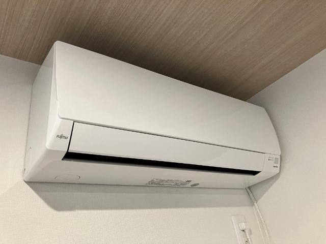 エクセレント 部屋設備