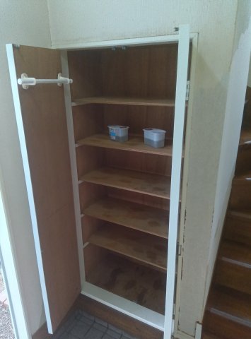 ファミリー黒川103号室 その他