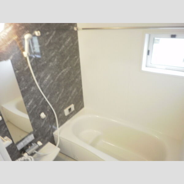 リヴェール 浴室