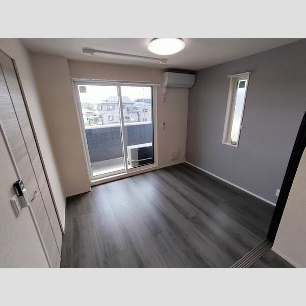 D-ROOM　IGODAI206号室 洋室