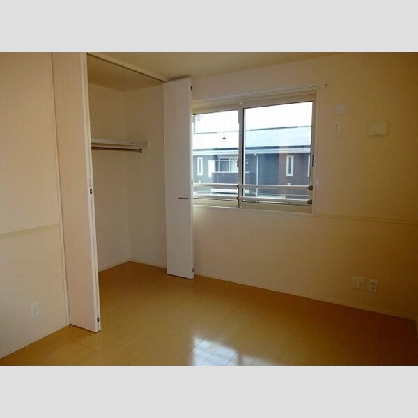 TIARA　Ⅱ201号室 居室