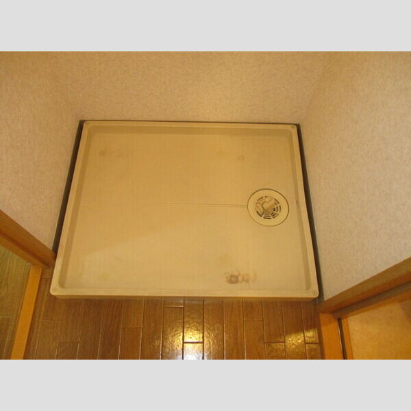 キャトルセゾン402号室 402(室内洗濯機置場)