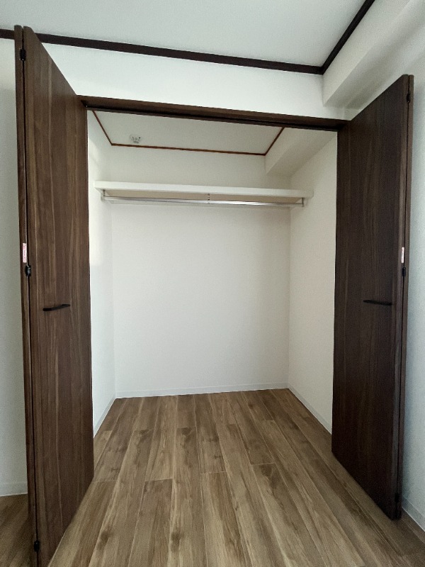 ヒルズヴァンベールD棟3階 部屋その他