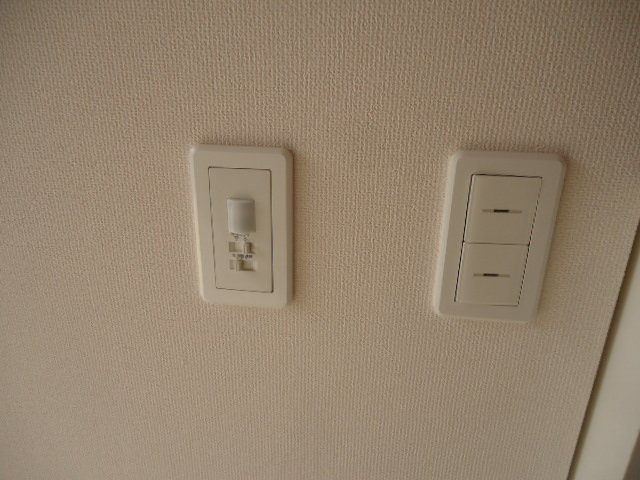 グランチェスタ千香Ｂ棟 室内設備