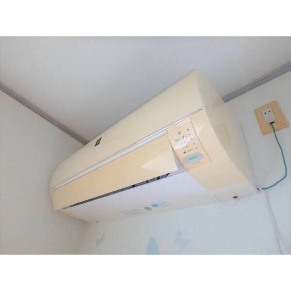 サンガーデン0203号室 部屋その他