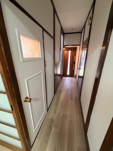 三芳町大字藤久保戸建 内観