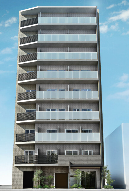 リヴシティ初台6階 部屋その他