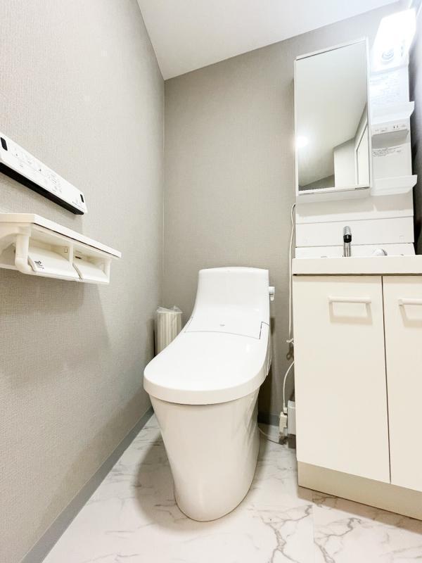 Apricot上野入谷2階 キッチン