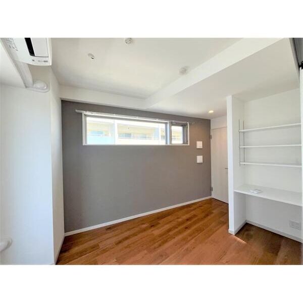 アエル浦和405号室 リビング