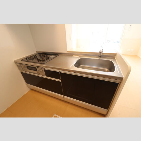 フォンティーヌⅡ システムキッチン