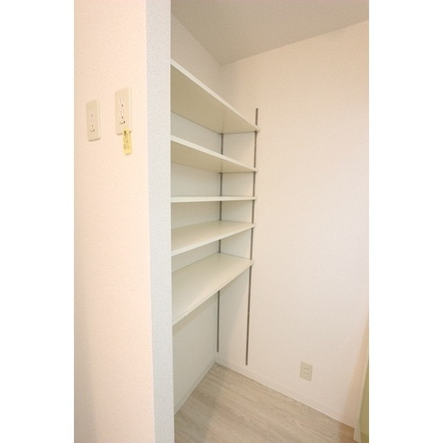 プリマネージュ キッチン