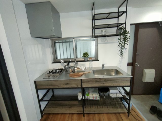 ステラ六浦 ※家具や小物はイメージです